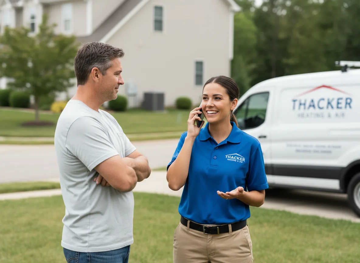 Ac Repair Saline, LA FAQs